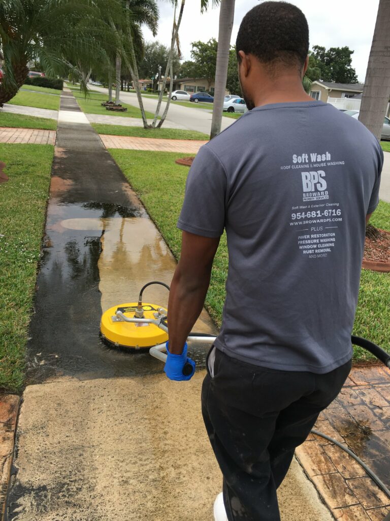 Parkland paver installation near me